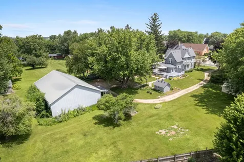 344 Flagg Street Paw Paw IL 61353