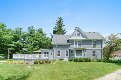 344 Flagg Street Paw Paw IL 61353