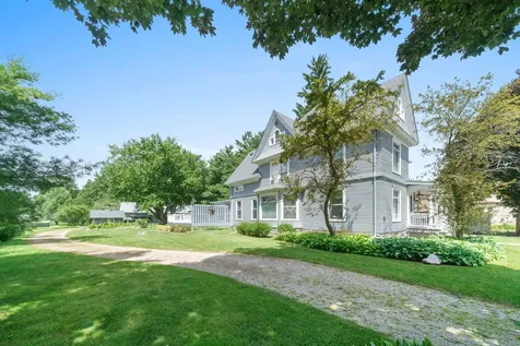 344 Flagg Street Paw Paw IL 61353