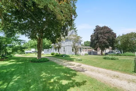 344 Flagg Street Paw Paw IL 61353