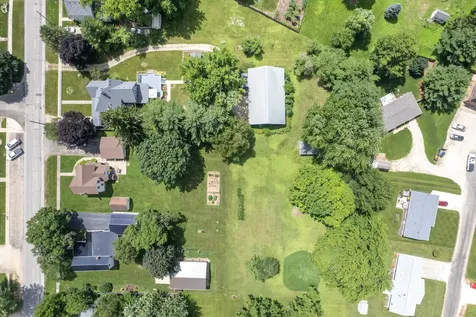 344 Flagg Street Paw Paw IL 61353