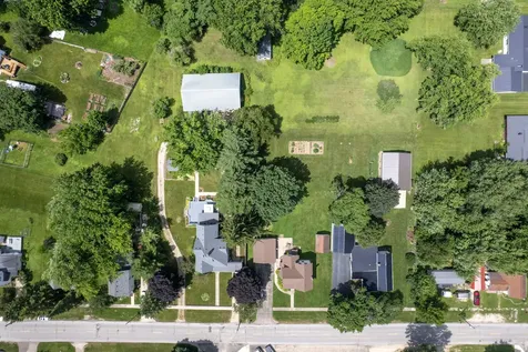 344 Flagg Street Paw Paw IL 61353