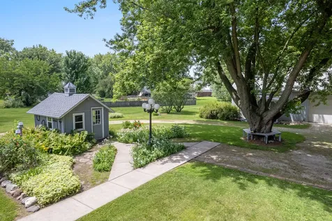 344 Flagg Street Paw Paw IL 61353