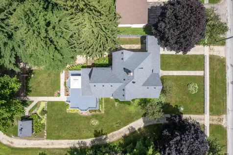 344 Flagg Street Paw Paw IL 61353