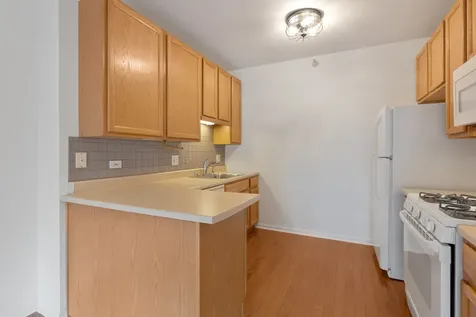 600 North Dearborn Street Chicago IL 60654