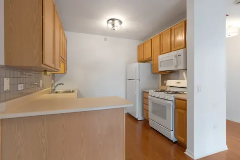 600 North Dearborn Street Chicago IL 60654