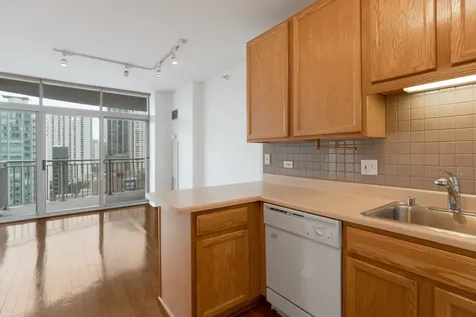 600 North Dearborn Street Chicago IL 60654