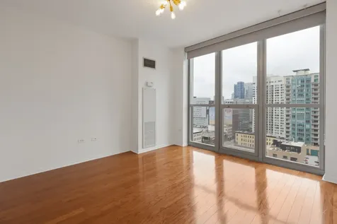 600 North Dearborn Street Chicago IL 60654