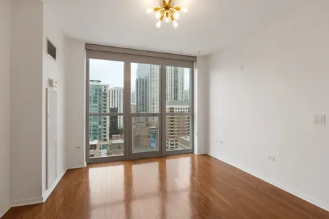 600 North Dearborn Street Chicago IL 60654