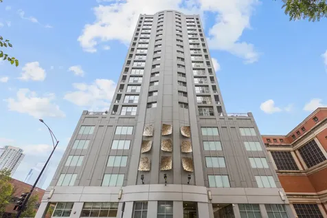 600 North Dearborn Street Chicago IL 60654