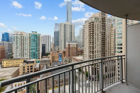 600 North Dearborn Street Chicago IL 60654