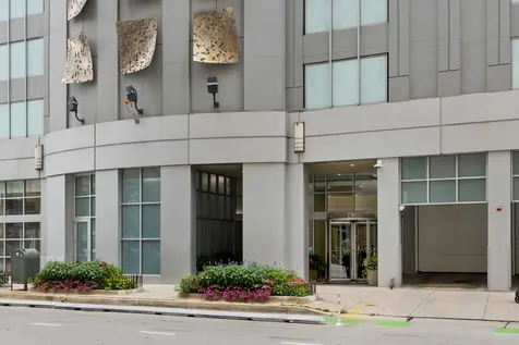 600 North Dearborn Street Chicago IL 60654