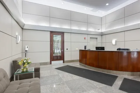 600 North Dearborn Street Chicago IL 60654