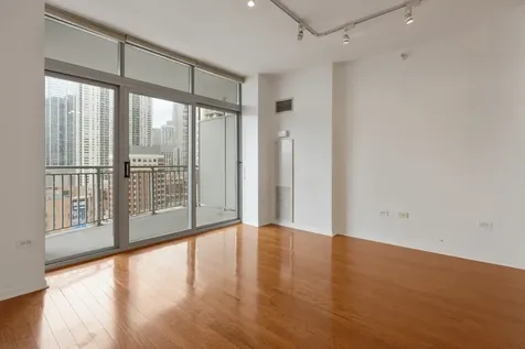 600 North Dearborn Street Chicago IL 60654
