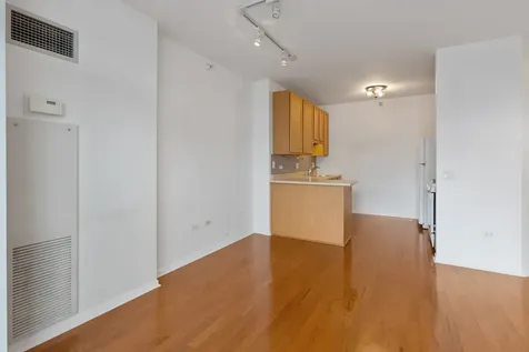 600 North Dearborn Street Chicago IL 60654