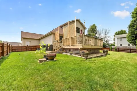 673 Bayfield Drive Dekalb IL 60115