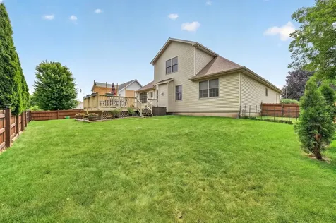 673 Bayfield Drive Dekalb IL 60115