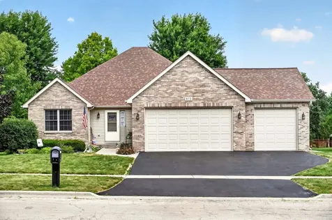 673 Bayfield Drive Dekalb IL 60115