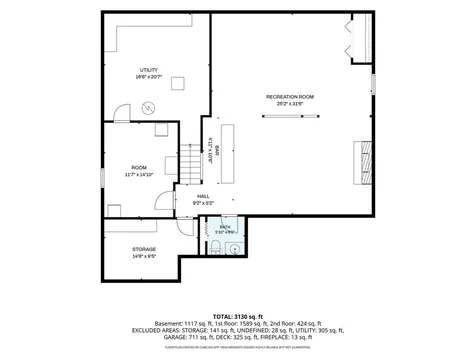 673 Bayfield Drive Dekalb IL 60115