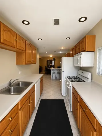 2206 Capri Avenue Joliet IL 60436