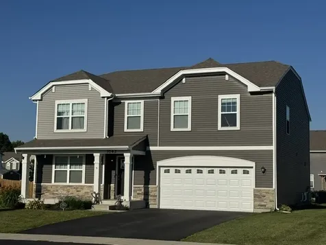 3142 Matlock Drive Yorkville IL 60560
