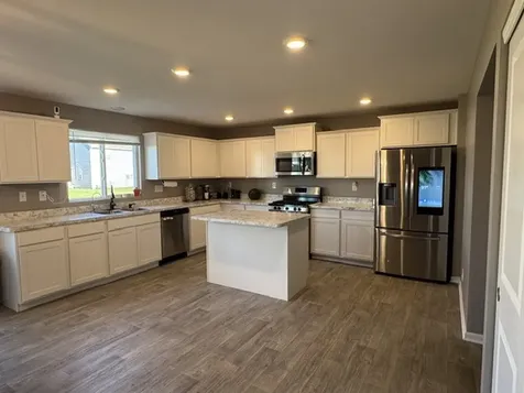 3142 Matlock Drive Yorkville IL 60560