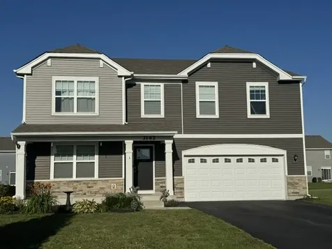 3142 Matlock Drive Yorkville IL 60560