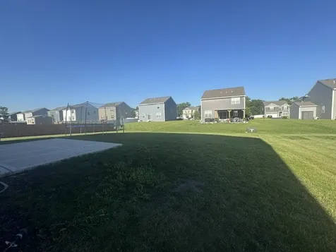 3142 Matlock Drive Yorkville IL 60560