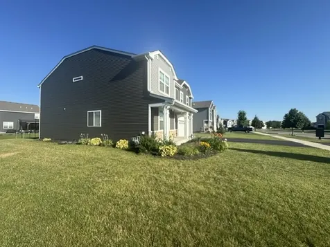 3142 Matlock Drive Yorkville IL 60560