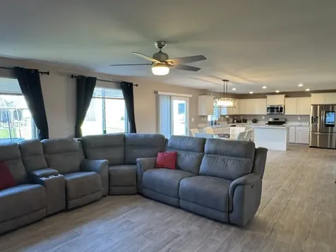 3142 Matlock Drive Yorkville IL 60560