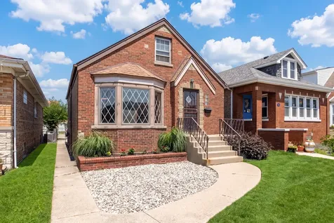 5950 West Foster Avenue Chicago IL 60630