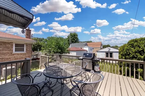 5950 West Foster Avenue Chicago IL 60630