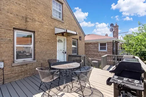5950 West Foster Avenue Chicago IL 60630