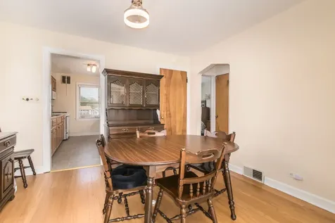 5950 West Foster Avenue Chicago IL 60630
