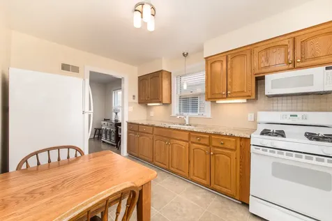 5950 West Foster Avenue Chicago IL 60630