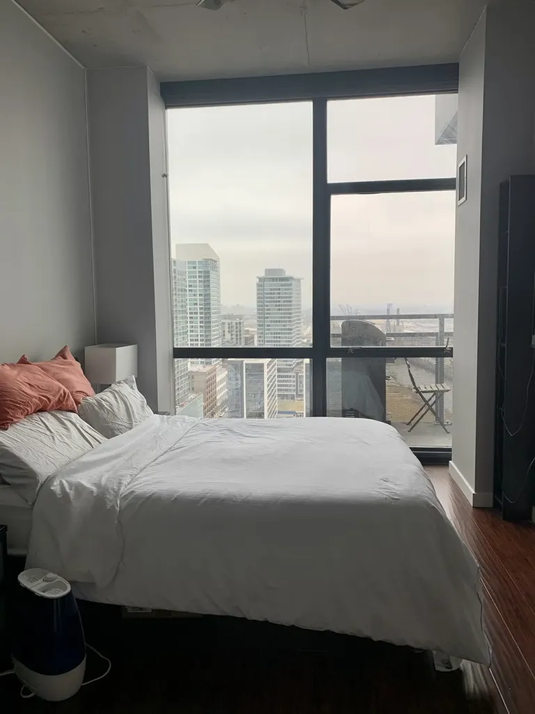 235 West Van Buren Street Chicago IL 60607
