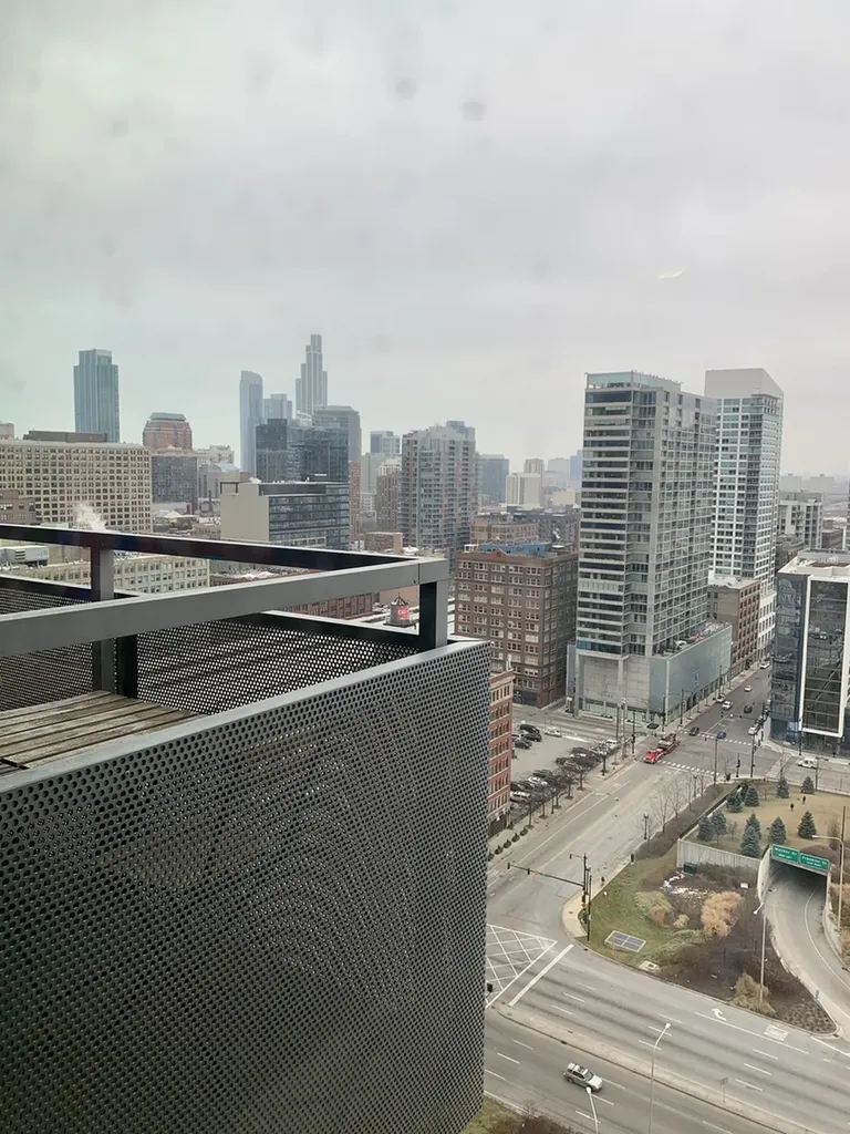 235 West Van Buren Street Chicago IL 60607