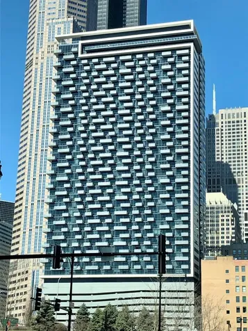 235 West Van Buren Street Chicago IL 60607