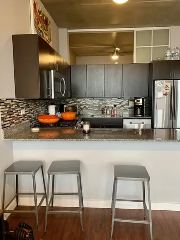 235 West Van Buren Street Chicago IL 60607