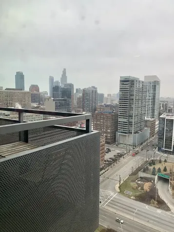 235 West Van Buren Street Chicago IL 60607