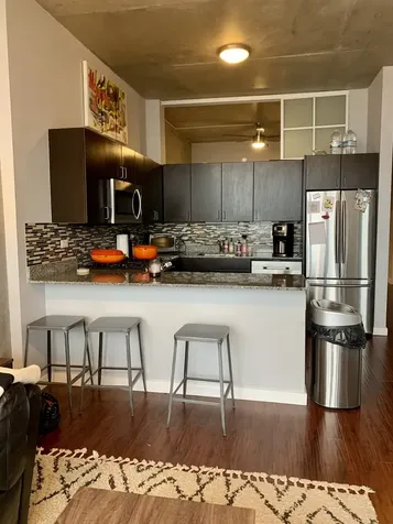 235 West Van Buren Street Chicago IL 60607