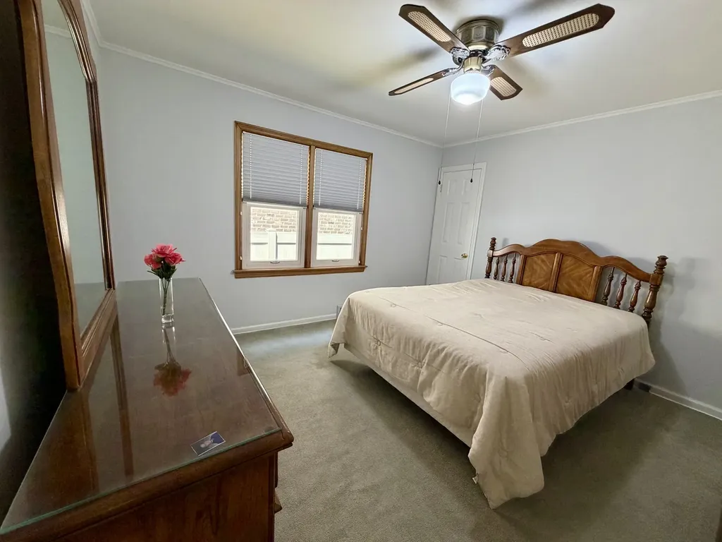 11247 South Albany Avenue Chicago IL 60655