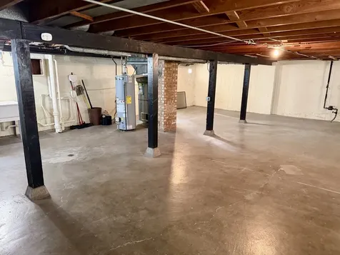 11247 South Albany Avenue Chicago IL 60655