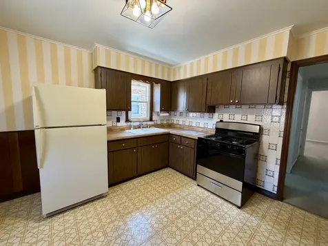 11247 South Albany Avenue Chicago IL 60655