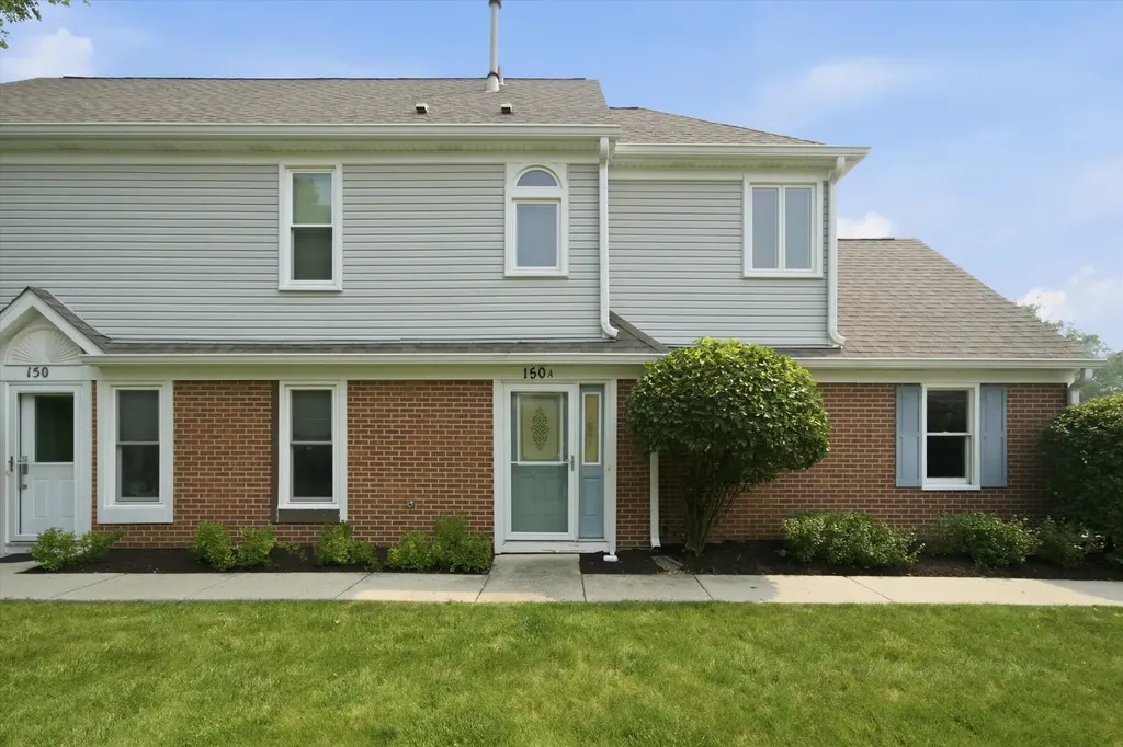150 Inverness Court Elk Grove Village IL 60007