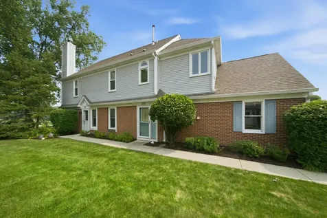 150 Inverness Court Elk Grove Village IL 60007