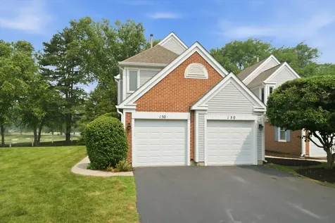 150 Inverness Court Elk Grove Village IL 60007