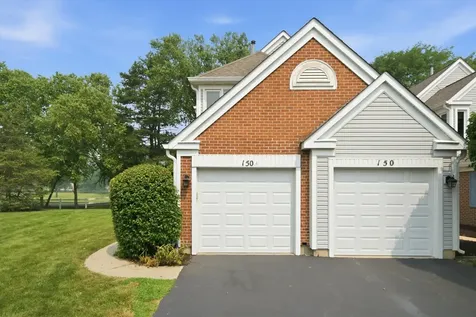 150 Inverness Court Elk Grove Village IL 60007
