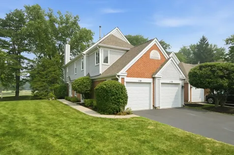 150 Inverness Court Elk Grove Village IL 60007