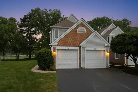 150 Inverness Court Elk Grove Village IL 60007